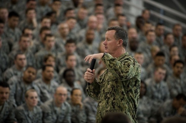21 Secrets Of Success I Learned From Working With The Military’s Best Generals