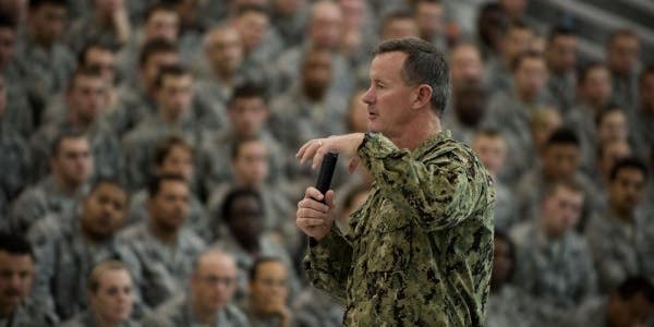 21 Secrets Of Success I Learned From Working With The Military’s Best Generals