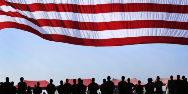 5 Reasons Why Veterans Make Exceptional Campaign Staffers