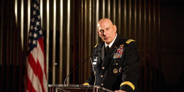 7 Memorable Moments From General Odierno’s Tenure As Army Chief Of Staff