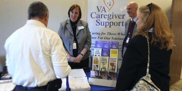 VA Pilot Program In Maine Could Be A ‘Model For The Nation’