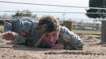 5 Reasons Millennials Should Consider Joining The Reserve Or National Guard