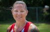 For This Marine Vet, Warrior Games Are About Pushing Through The Pain