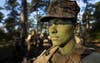 If Our Enemies Don’t Care About The Gender Of The US Infantry, Why Should We?