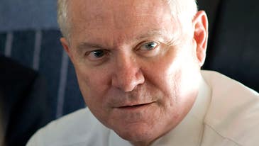 5 Incredible Quotes About Afghanistan From Former SecDef Robert Gates’ New Book