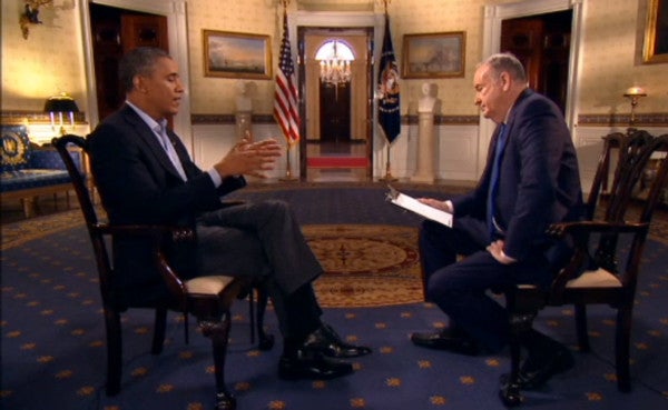 Obama To Fox News: GI Bill ‘Smartest Thing We Ever Did’