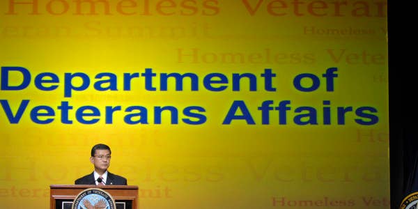 Let’s Get To The Very Bottom Of This Crisis At The VA