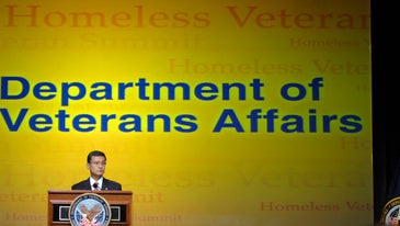 Let’s Get To The Very Bottom Of This Crisis At The VA
