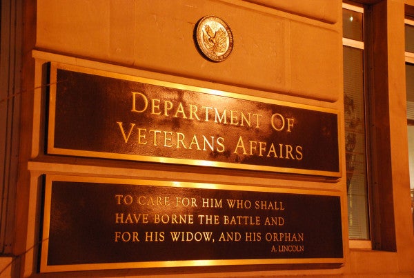 The Disgusting Politics Behind How Washington Is Reacting To The VA Report