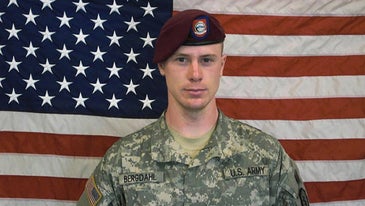 We Live By A Strict Code Of Military Ethos And Values — How Does The Bergdahl Deal Square With That?