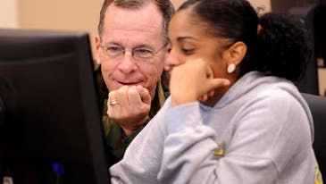 Stop Throwing Away Your GI Bill With That Online College