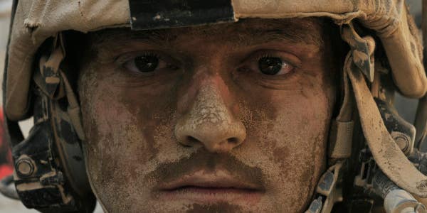 What Is The Infantry  Part II: Emotion and Absence of Mind