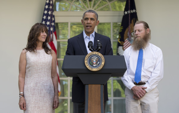 Here’s Why I Support The Bowe Bergdahl Deal
