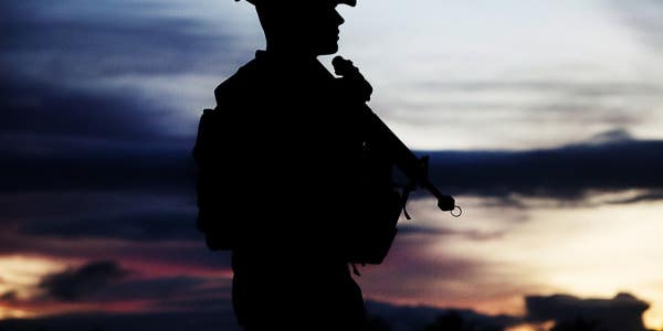 Coming To Terms With The End Of Your Military Service