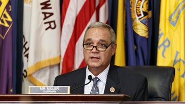 11 Hard Questions For The Chairman Of The House Committee On Veterans Affairs
