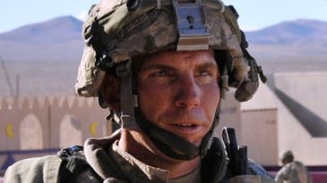 Robert Bales among former troops and contractors petitioning Trump for pardons over war crimes