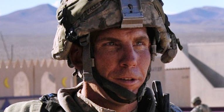 Robert Bales murdered civilians in Afghanistan. A pardon would be a slap in the face to every service member