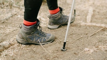 The best hiking poles for your next outdoor adventure