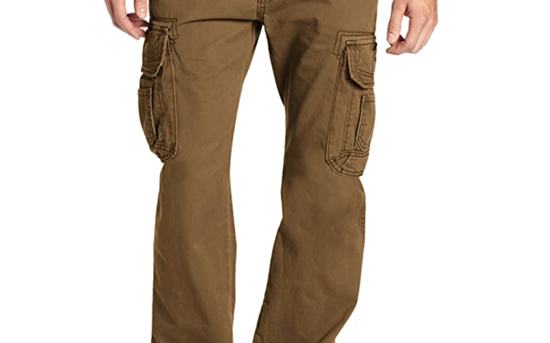 Unionbay cargo pants