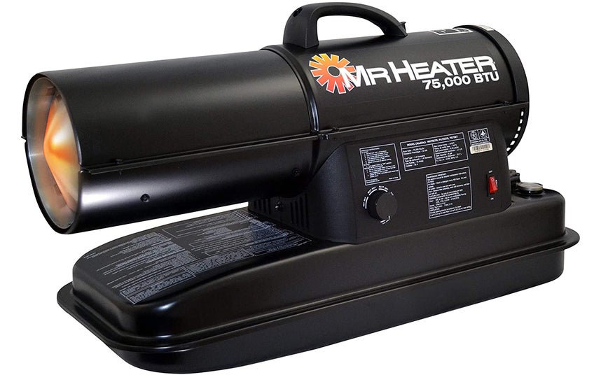 3-Mr. Heater MH75KTR