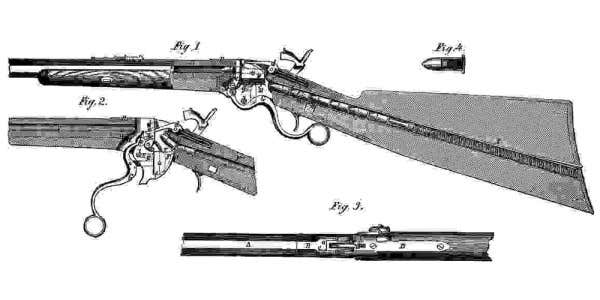 From Spencer Rifles to M-16s: A History Of The Weapons US Troops Wield In War