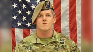 The Latest Casualty In Afghanistan Was A Soldier On His 5th Ranger Deployment