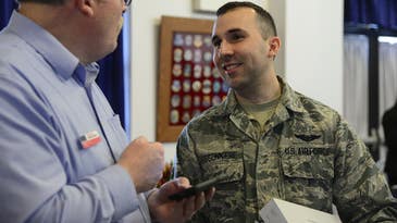 3 Civilian Career Fields Veterans Should Consider