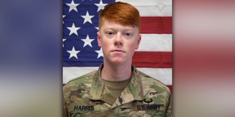 Fort Drum soldier arrested in connection to fellow soldier’s death
