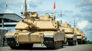 The US Is Officially Sending M1 Abrams Main Battle Tanks To Ukraine