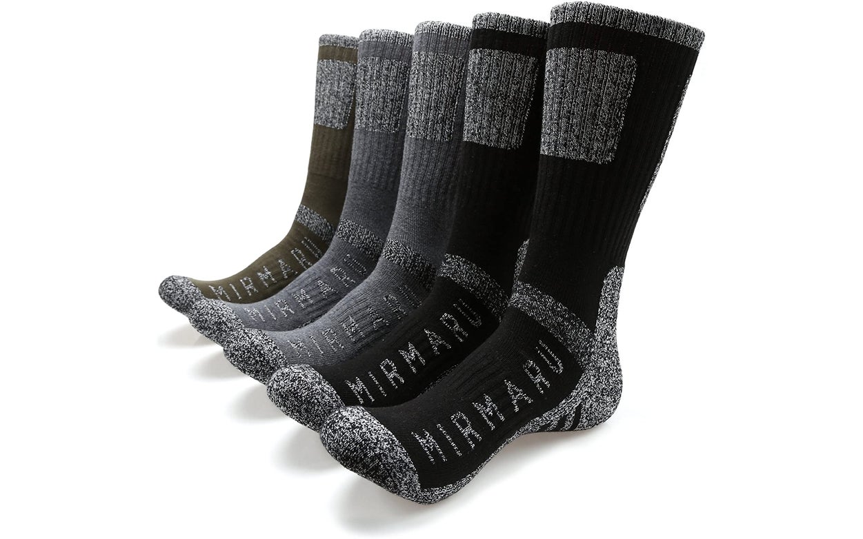 Mirmaru Outdoor Performance Socks