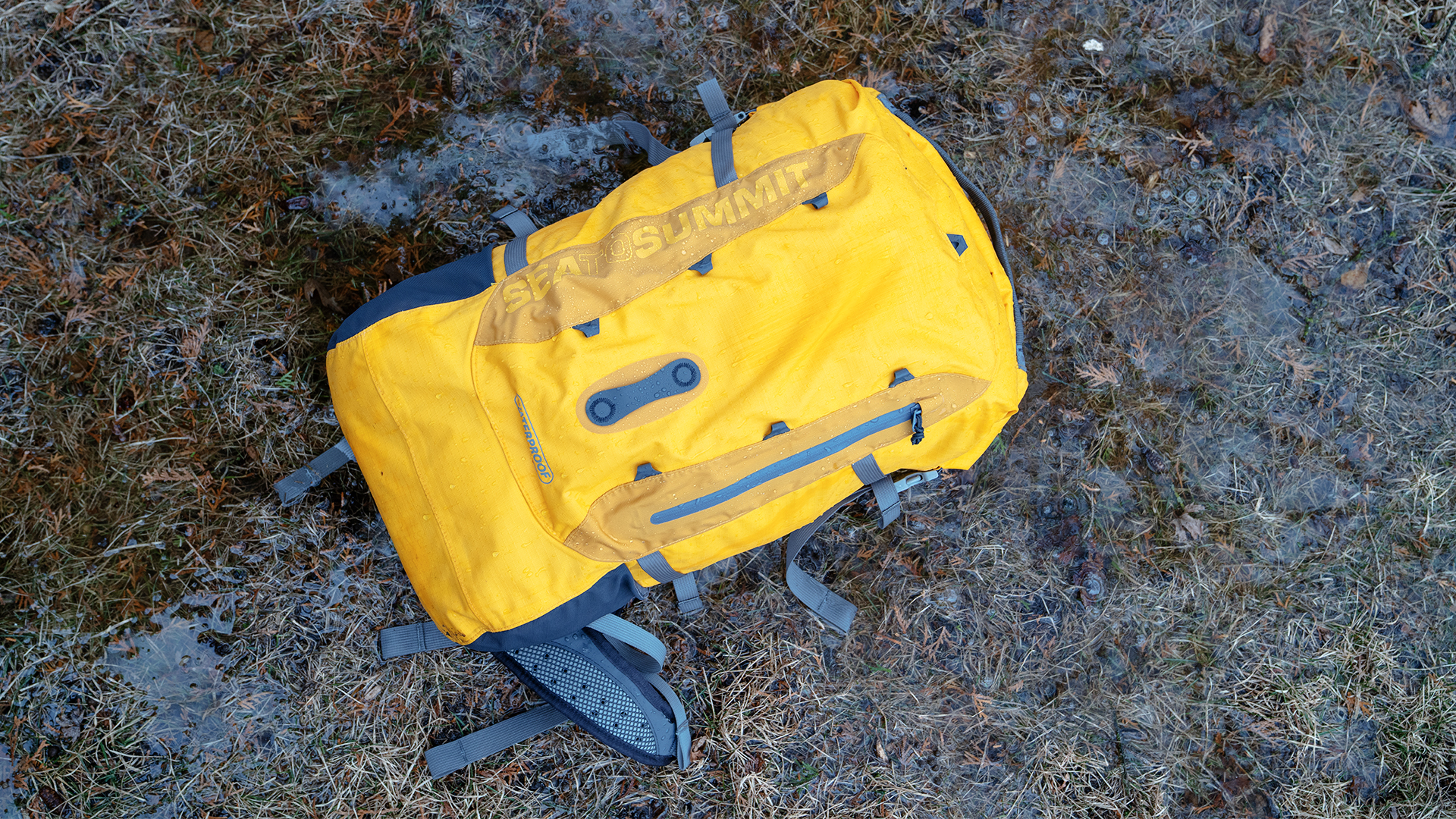 Best Waterproof Backpacks (Review & Buying Guide) in 2023 - Task