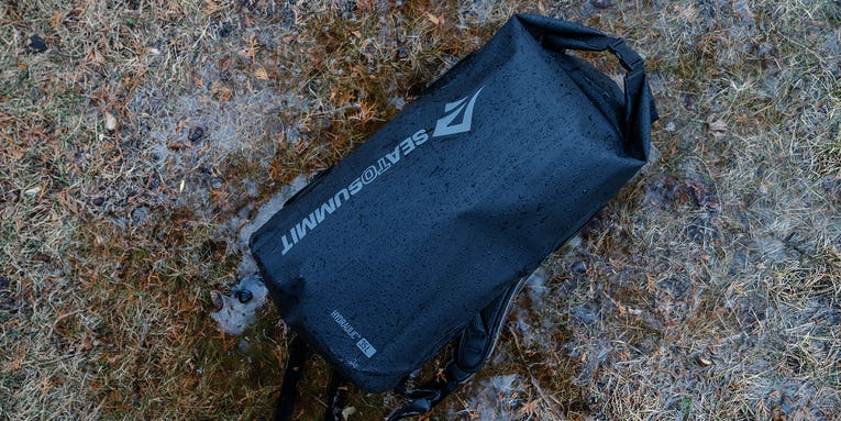 The best dry bags to protect your gear