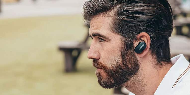 The best noise-canceling headphones worth shelling out for