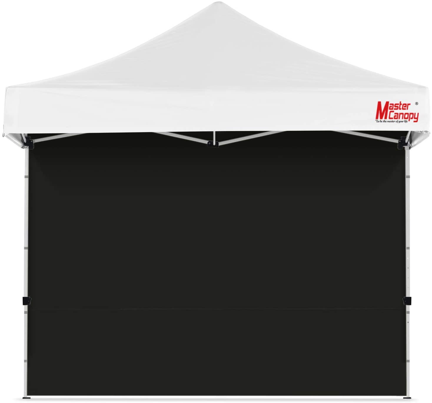 Master Canopy Instant Wall Tent