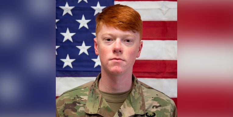 Soldier and 16-year-old boy charged with murder of Fort Drum soldier