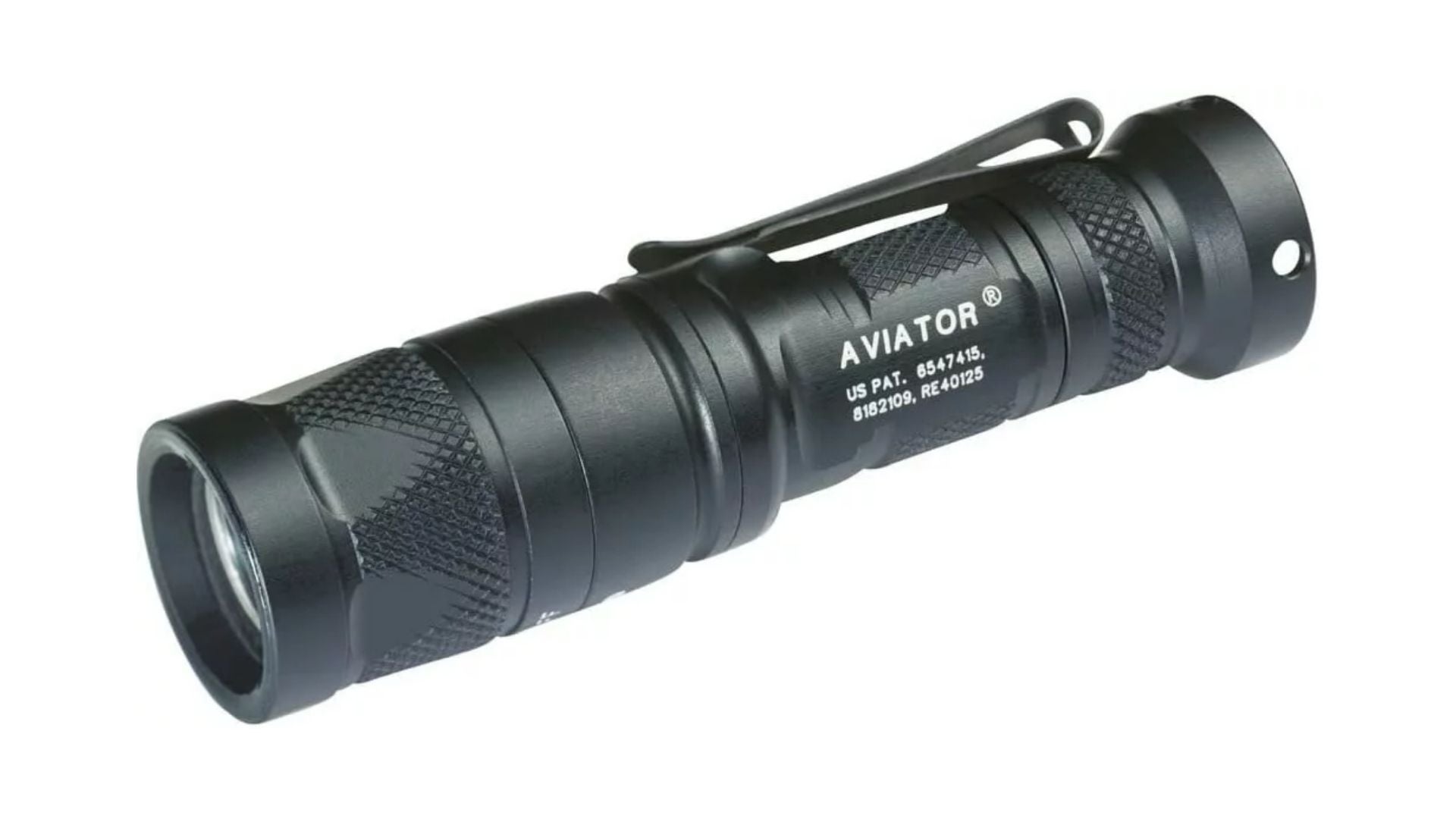 Military Grade Tactical Flashlight Torch LED Gladiator LT600 Focus X2000 Design 