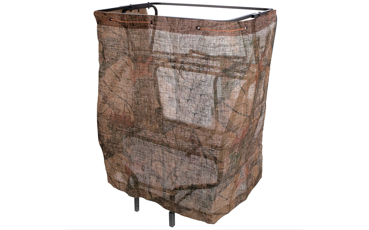2 - Allen Company Tree Stand Blind