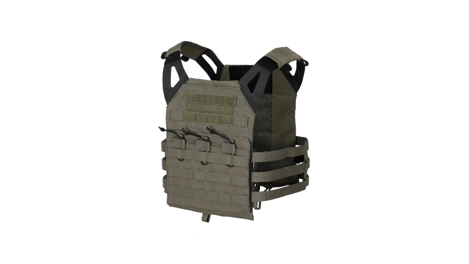 Best Affordable Plate Carrier 