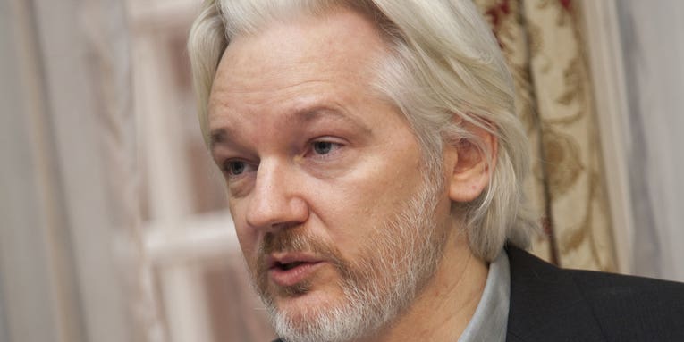 Wikileaks founder Julian Assange dodges extradition to United States on spying charges