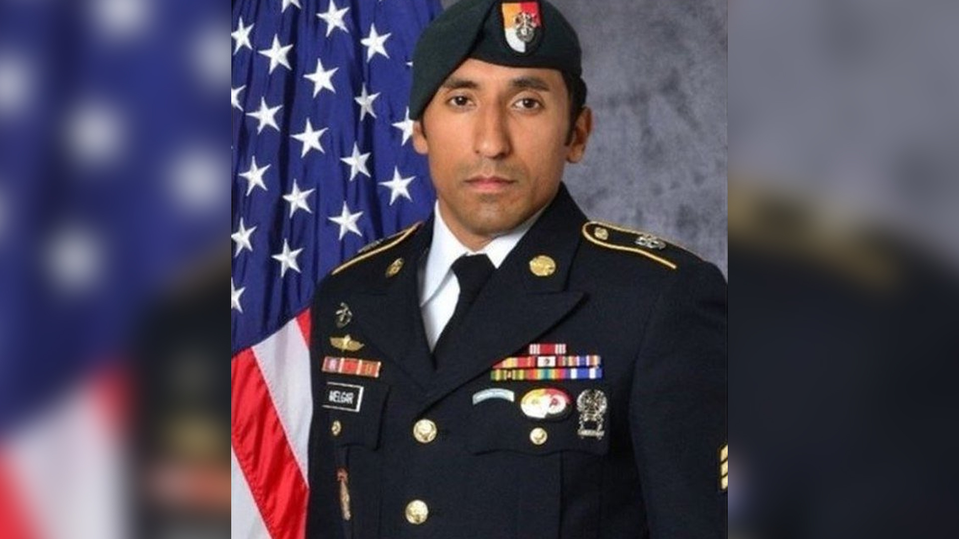 Navy SEAL Team 6 operator to plead guilty to killing Army Green Beret in Mali