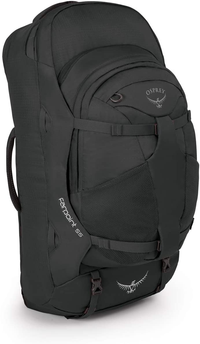 Best Go Bags (Review & Buying Guide) in 2023 - Task & Purpose