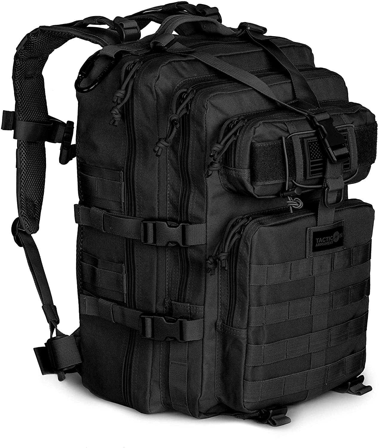 Best Bug Out Bags (Review & Buying Guide) in 2023 - Task & Purpose
