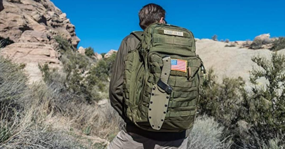 What you need in your bug out bag - a comprehensive look