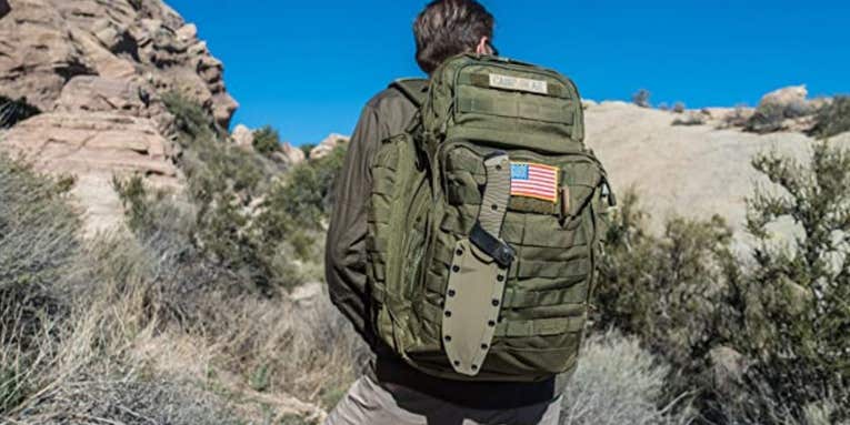 The best bug out bags to keep you ready for anything