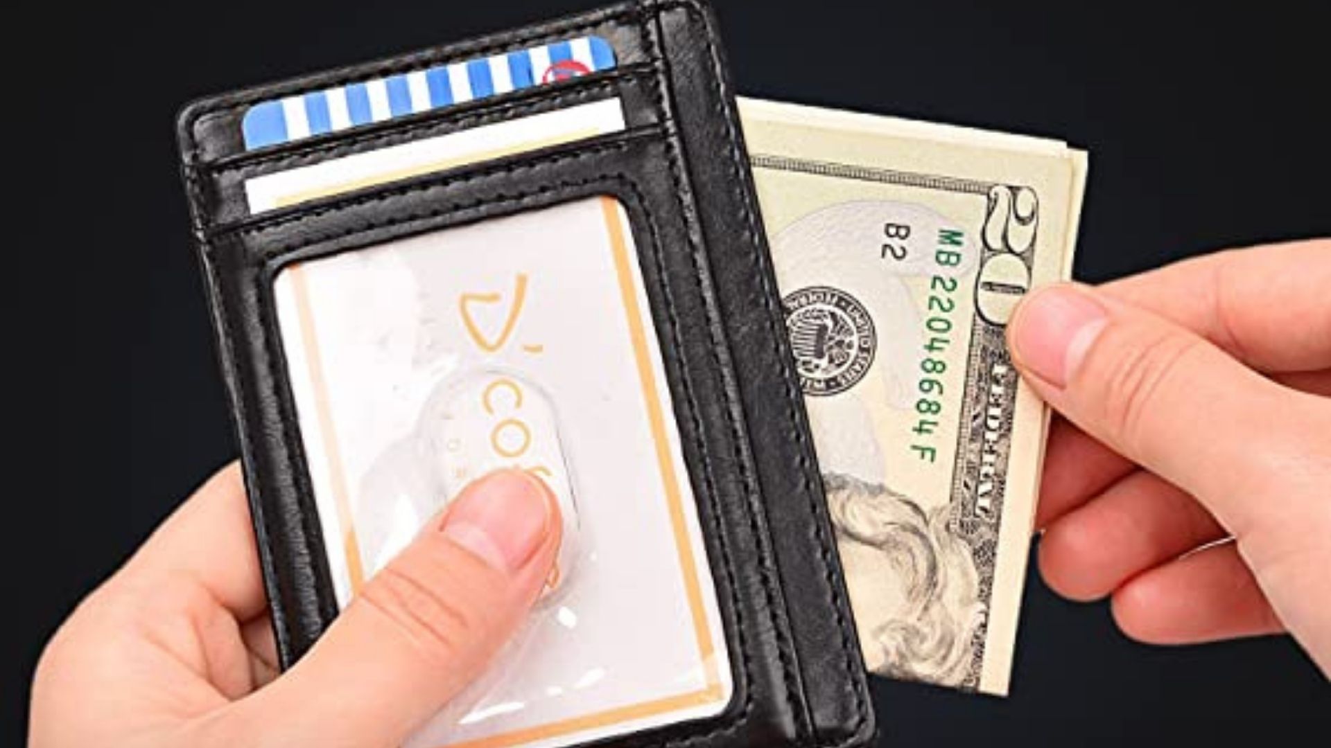 Best Minimalist Wallet for 2023 - CNET