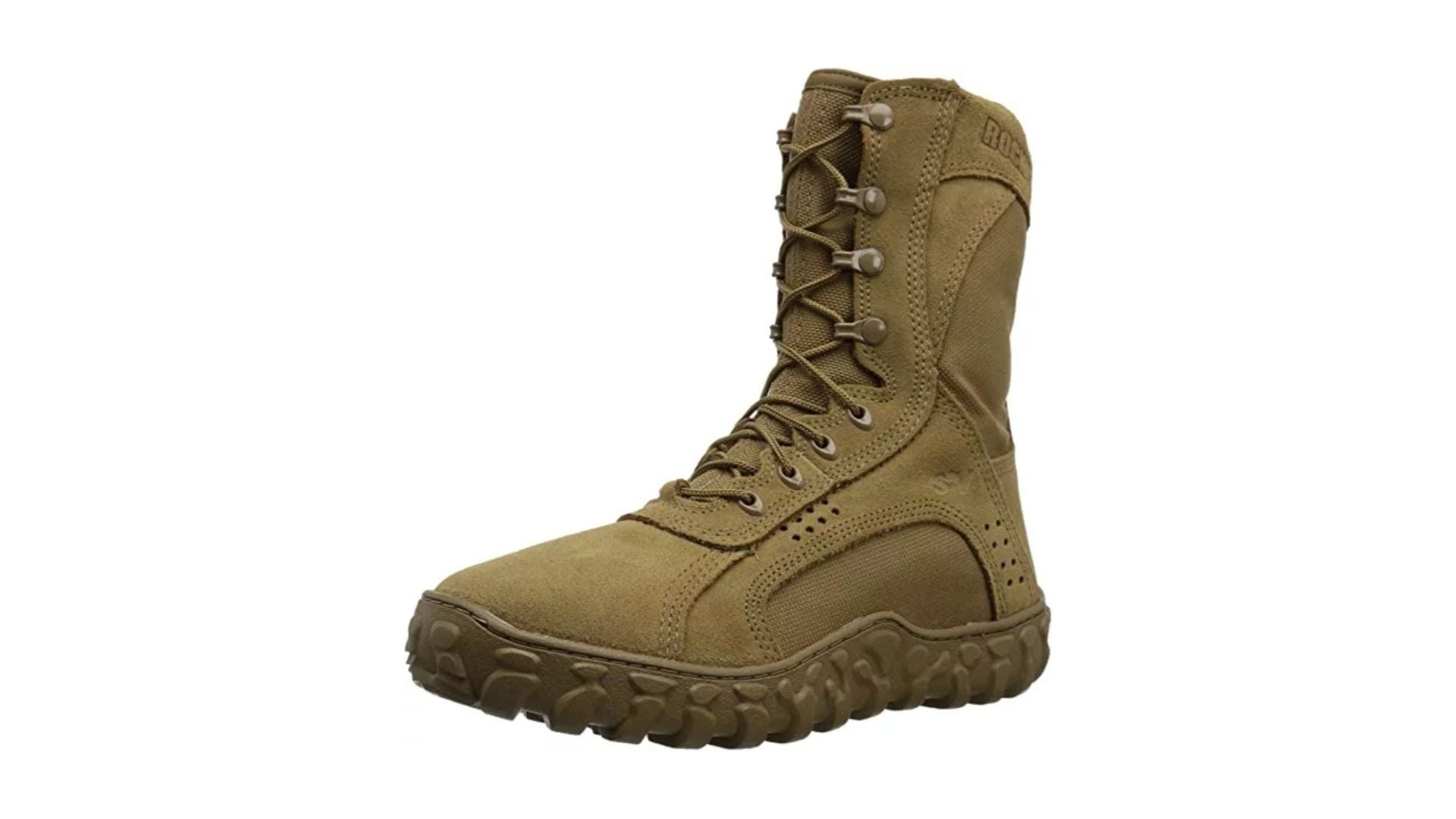 Mitt Oceania Out of breath Best Tactical Boots (Review & Buying Guide) in 2023 - Task & Purpose