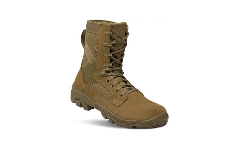 appel Gezag infrastructuur Best Tactical Boots (Review & Buying Guide) in 2023 - Task & Purpose