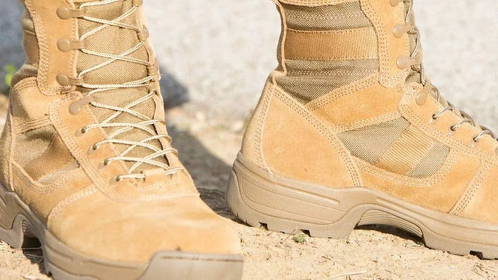 The best tactical boots to keep you grounded in any situation