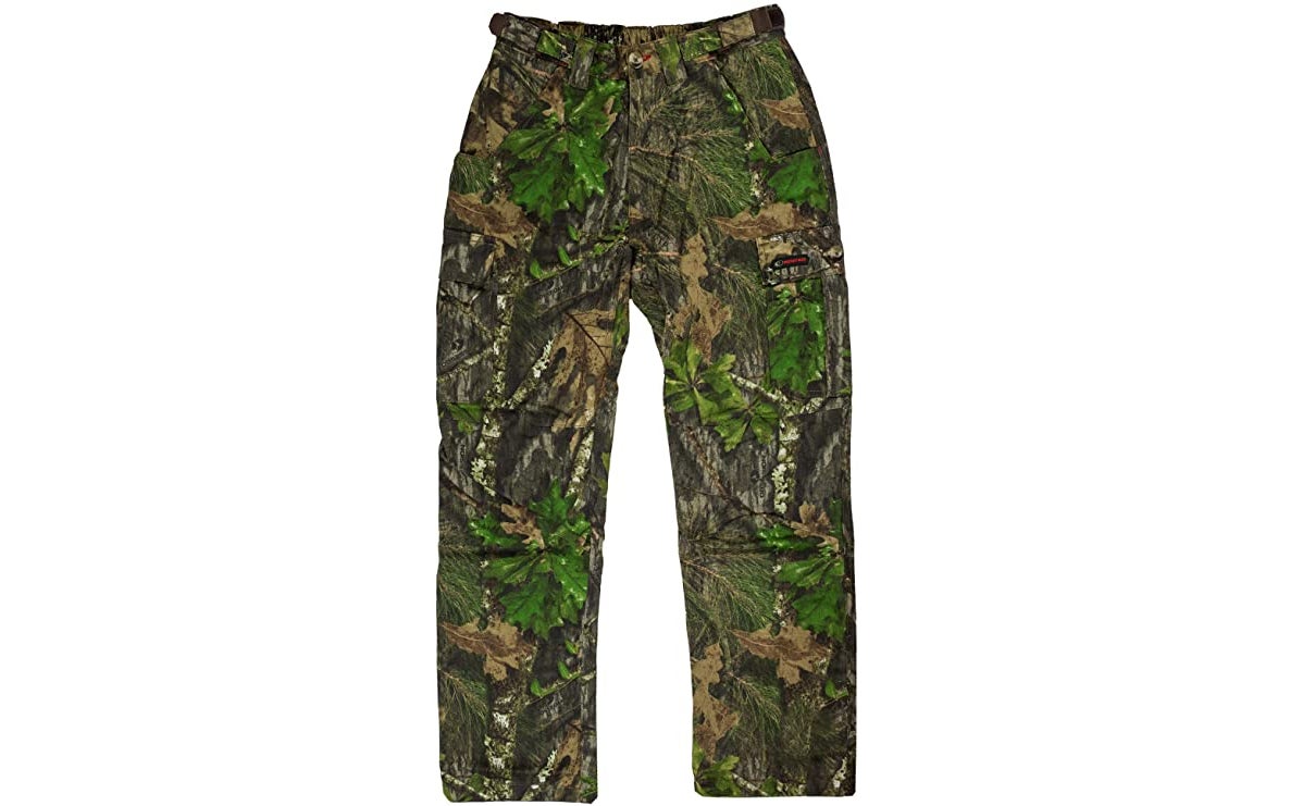 Mossy Oak Hunting Camo Pants