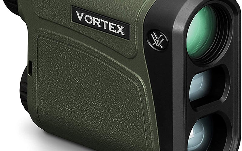 Vortex Optics Impact laser rangefinder